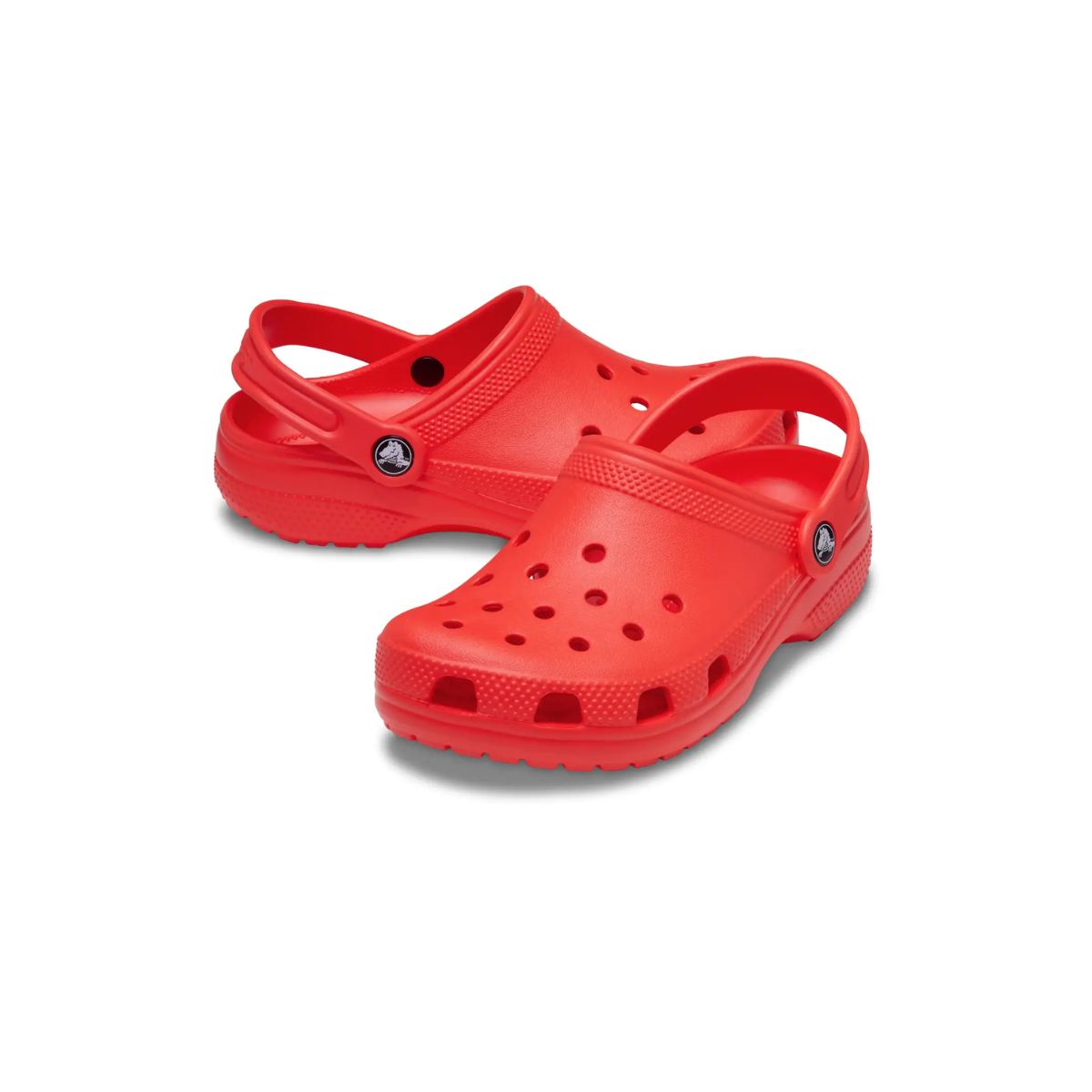 Crocs Classic Clog Kids Starfish