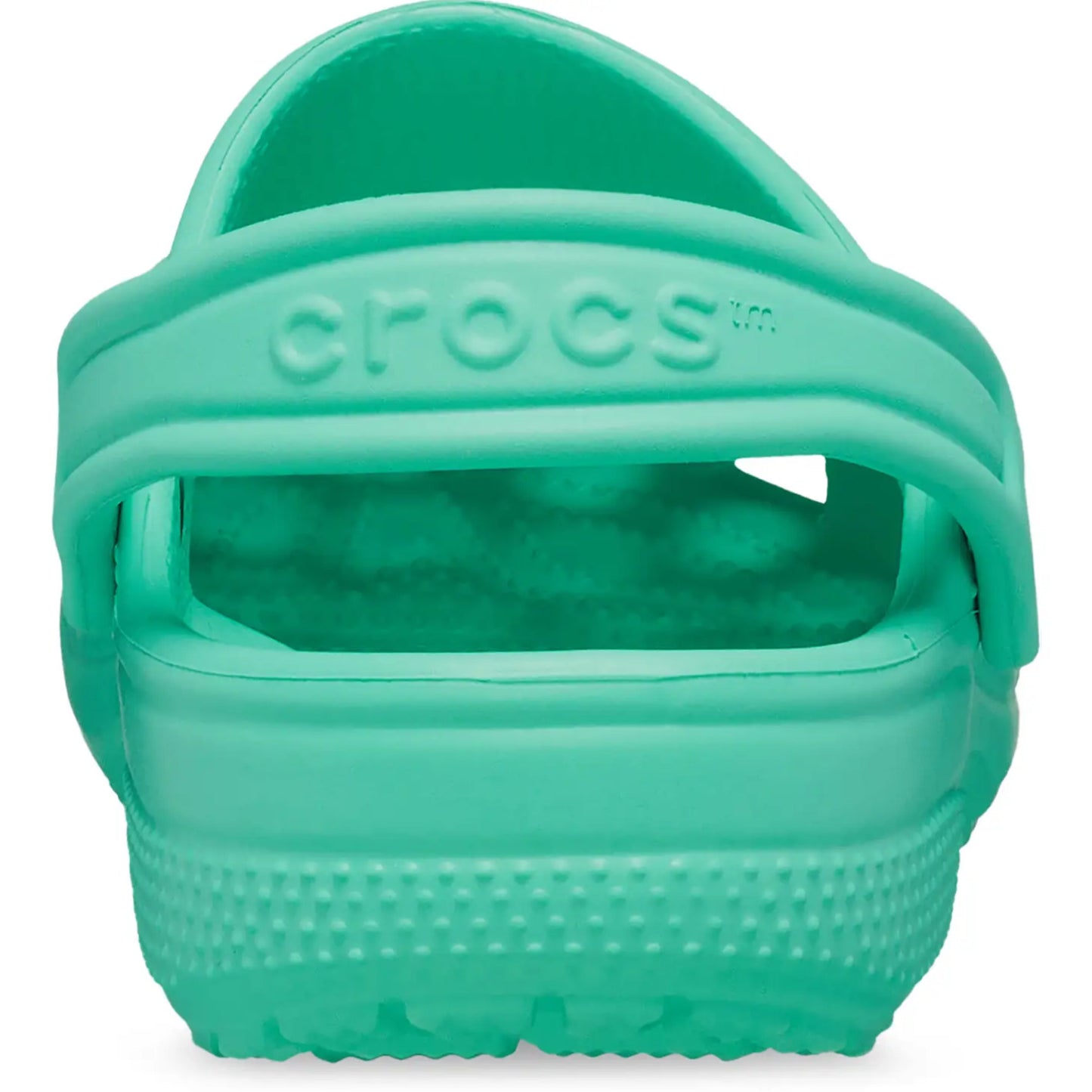 Crocs Classic Clog Toddler Lagoon
