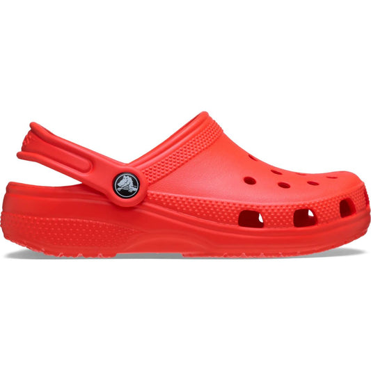 Crocs Classic Clog Toddler Starfish