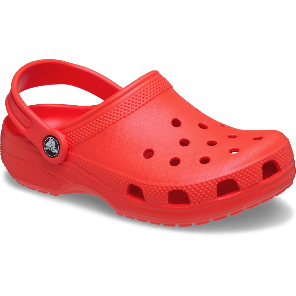 Crocs Classic Clog Toddler Starfish