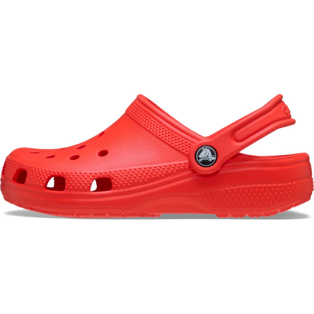 Crocs Classic Clog Toddler Starfish
