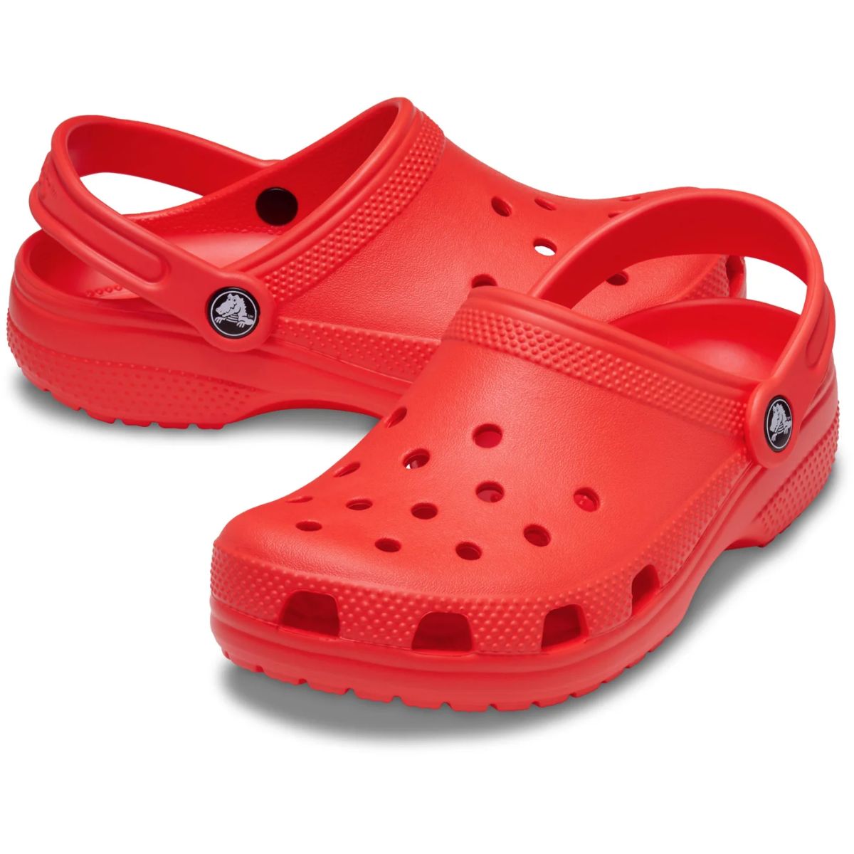 Crocs Classic Clog Toddler Starfish