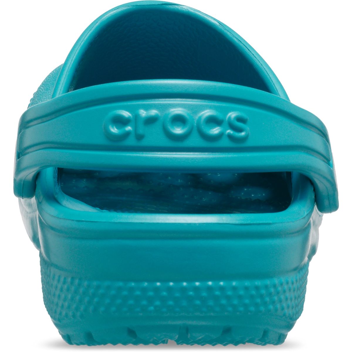 Crocs Classic Clog Toddler Turbo Teal