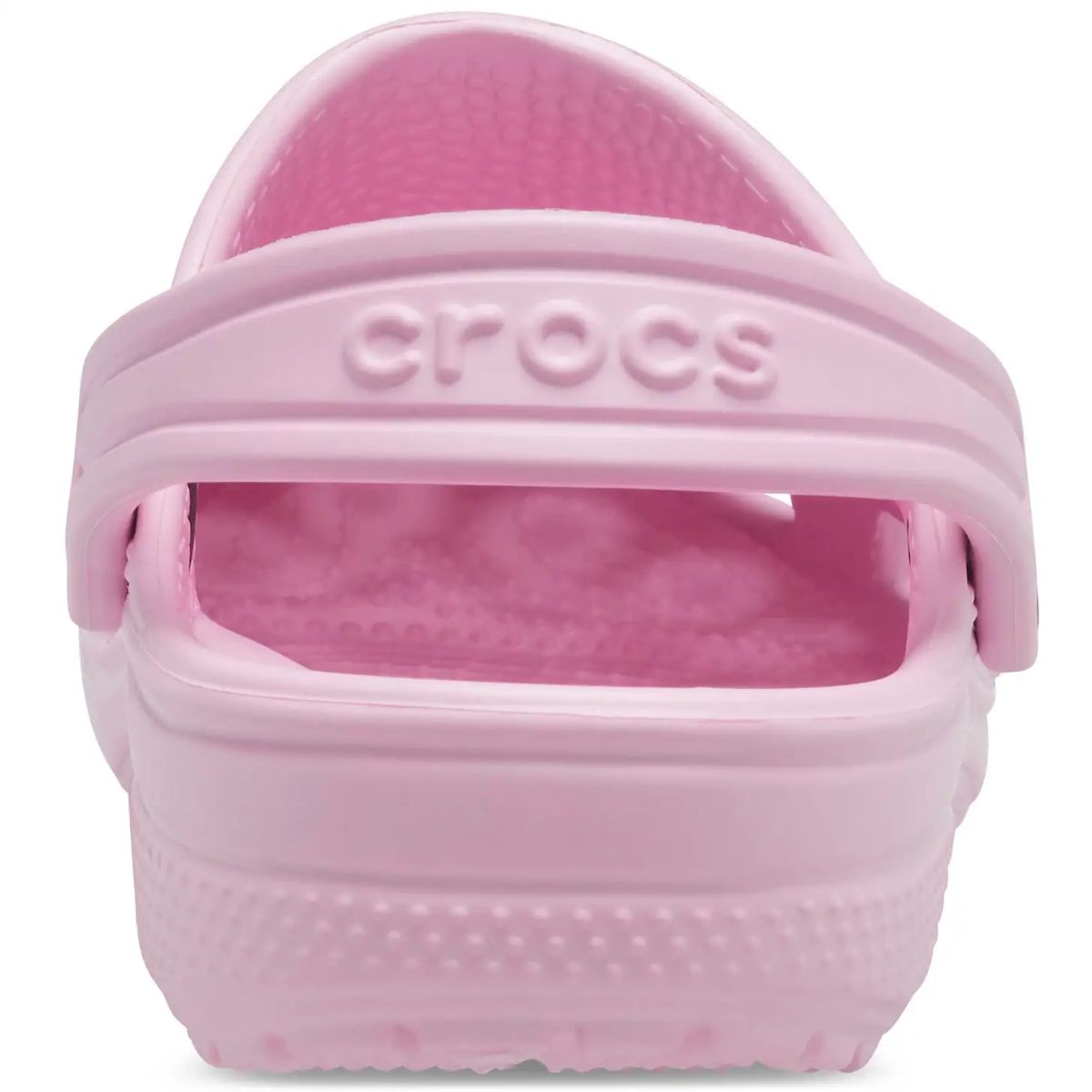 Crocs Classic Clog Toddlers  Ballerina Pink
