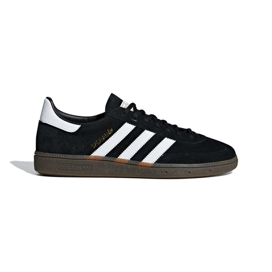 Adidas Handball Spezial Black White