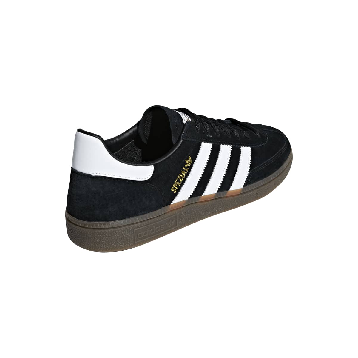 Adidas Handball Spezial Black White