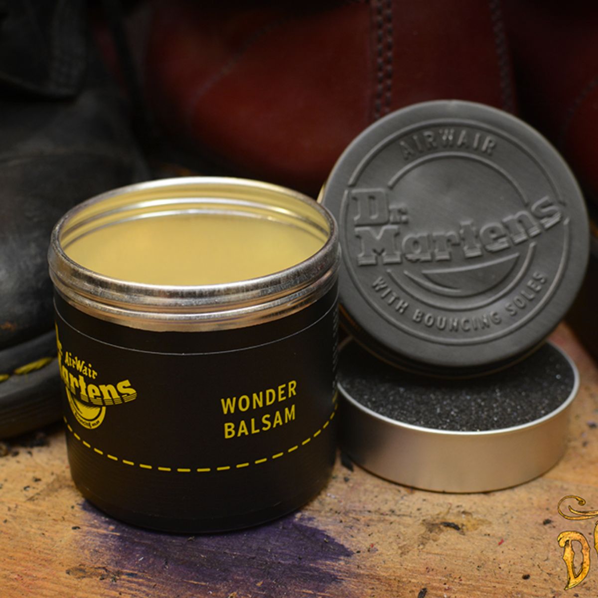 Dr Martens Wonder Balsam