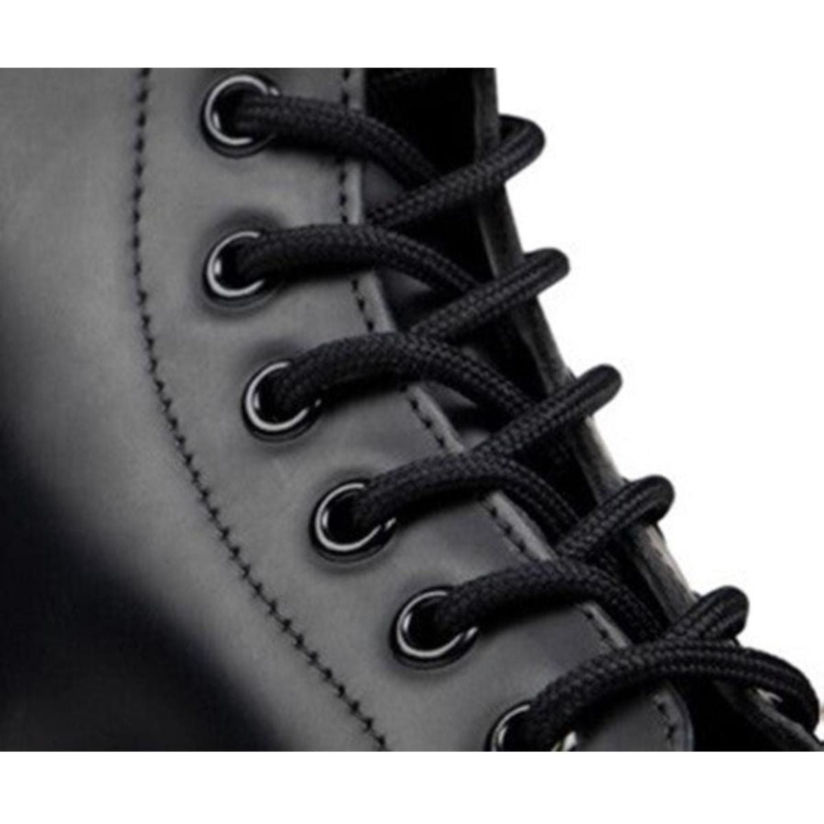 Dr Martens Round Laces 140cm