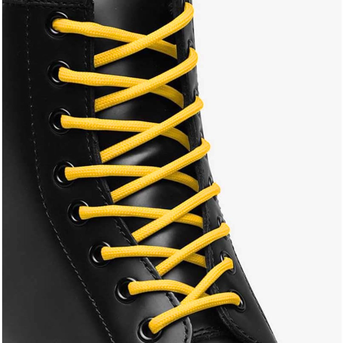 Dr Martens Round Laces 140cm