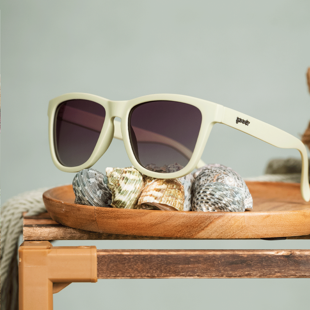 Goodr Dawn of a New Sage OG