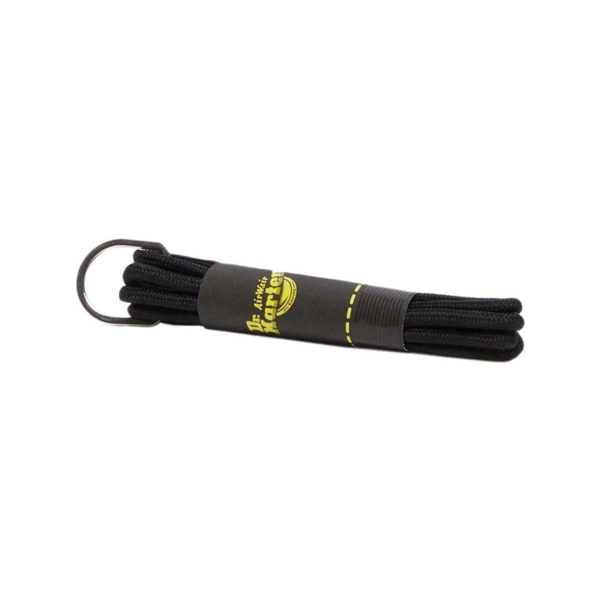 Dr Martens Round Laces 65cm Black