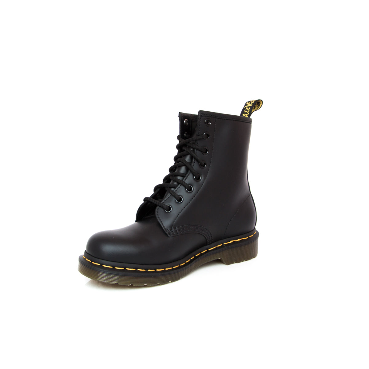 Dr Martens 1460  Black Smooth