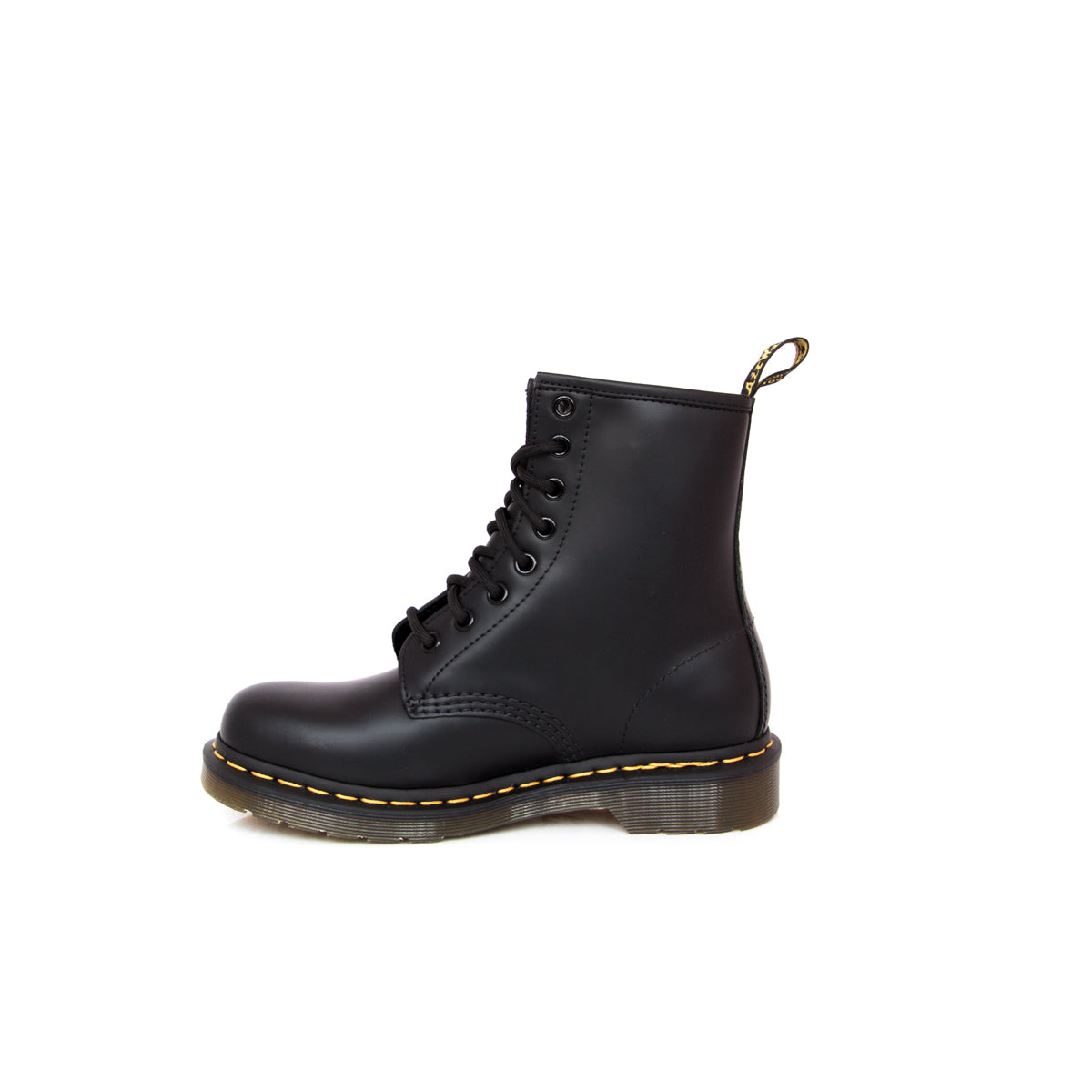 Dr Martens 1460  Black Smooth