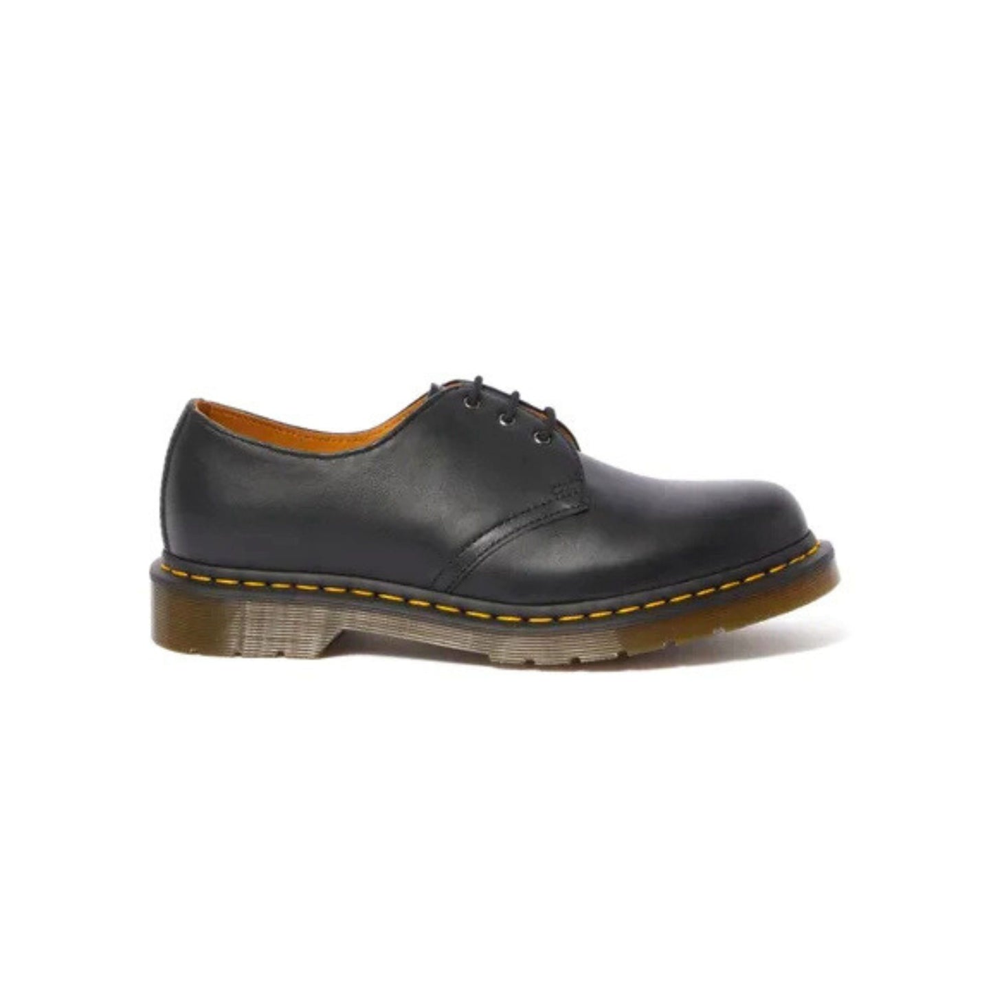 Dr Martens 1461 Nappa Black