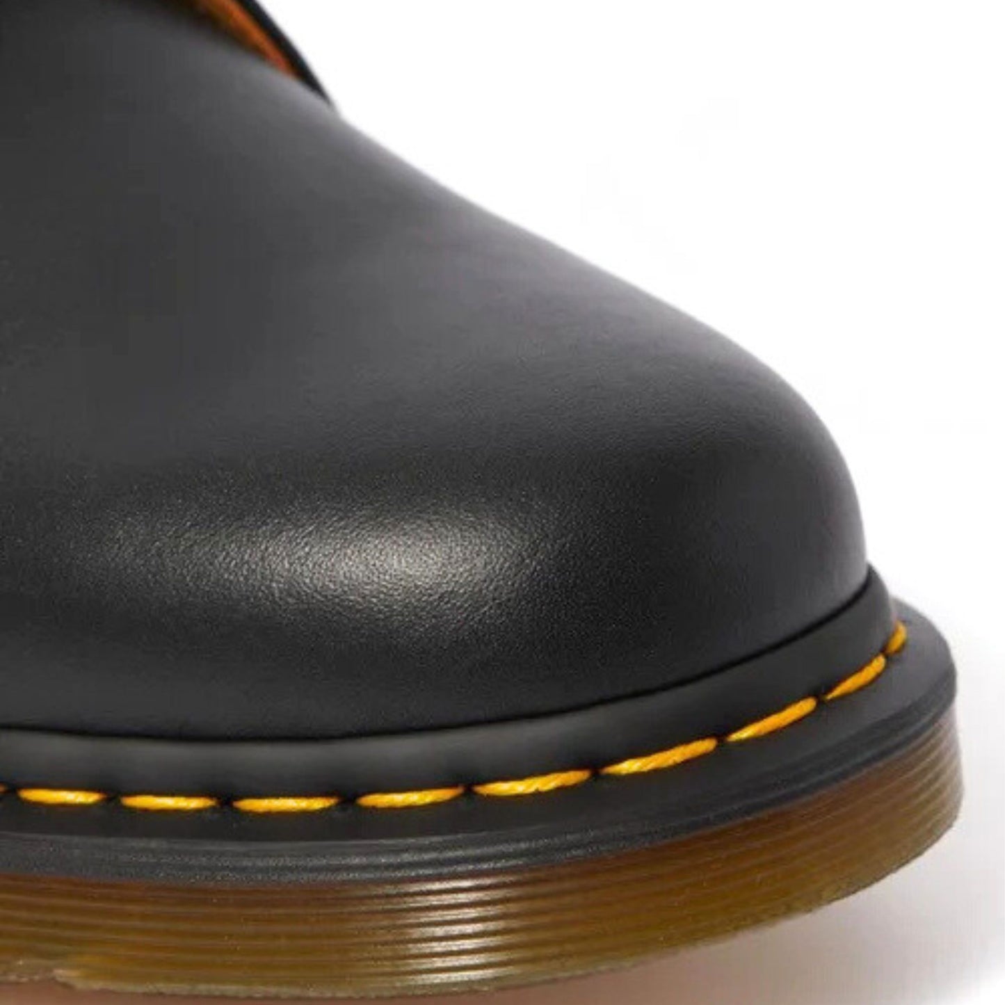 Dr Martens 1461 Nappa Black