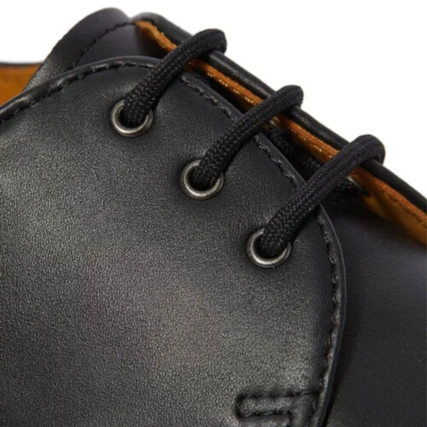 Dr Martens 1461 Nappa Black