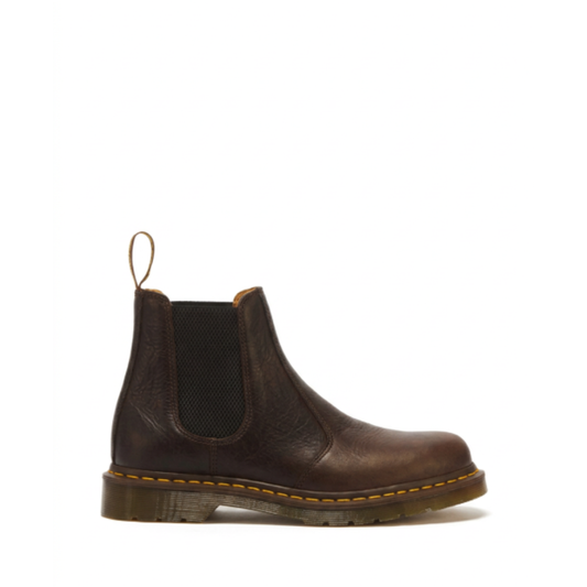 Dr Martens 2976 Dark Brown Ambassador