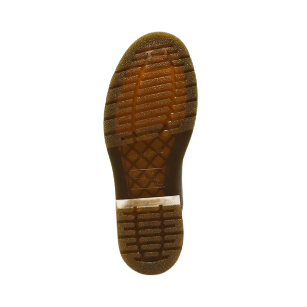 Dr Martens 2976 Dark Brown Ambassador