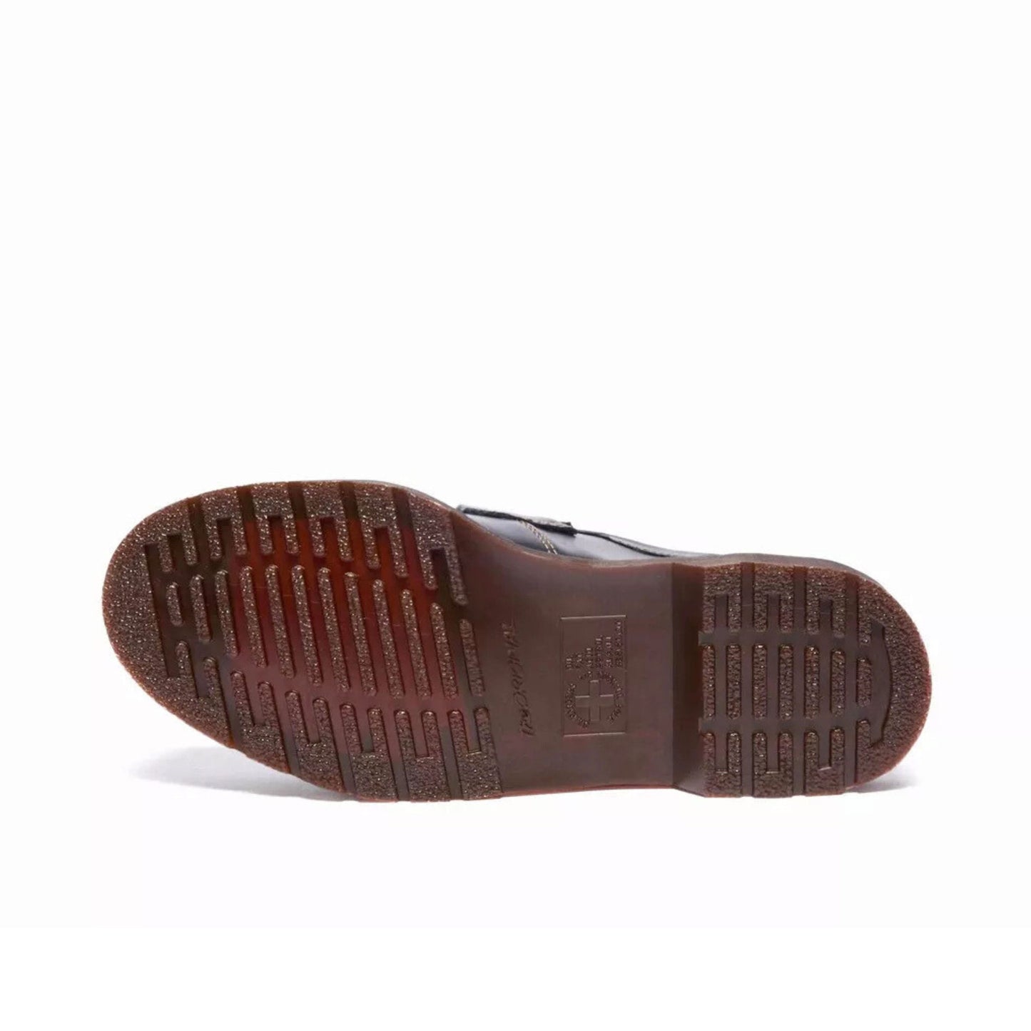 Dr Martens Adrian Mule Black Orleans