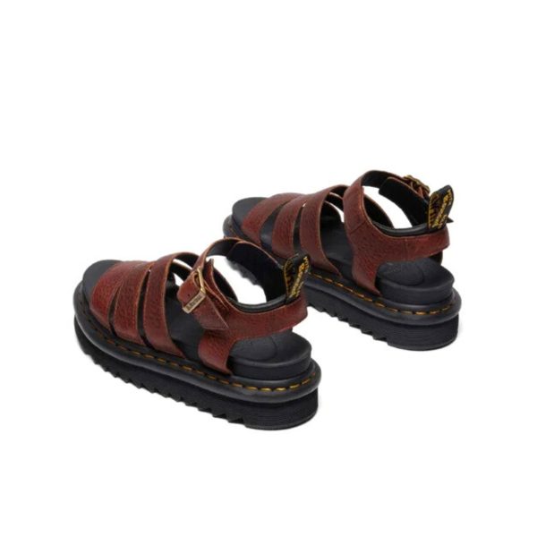 Dr Martens Blaire Cashew Ambassador Cashew - Last Pair UK3