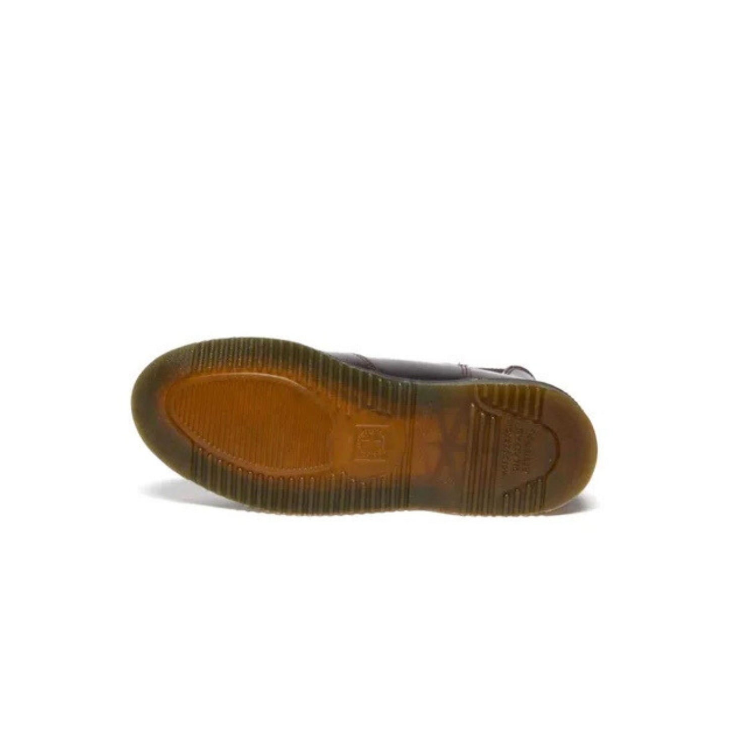 Dr Martens Flora Cherry Red