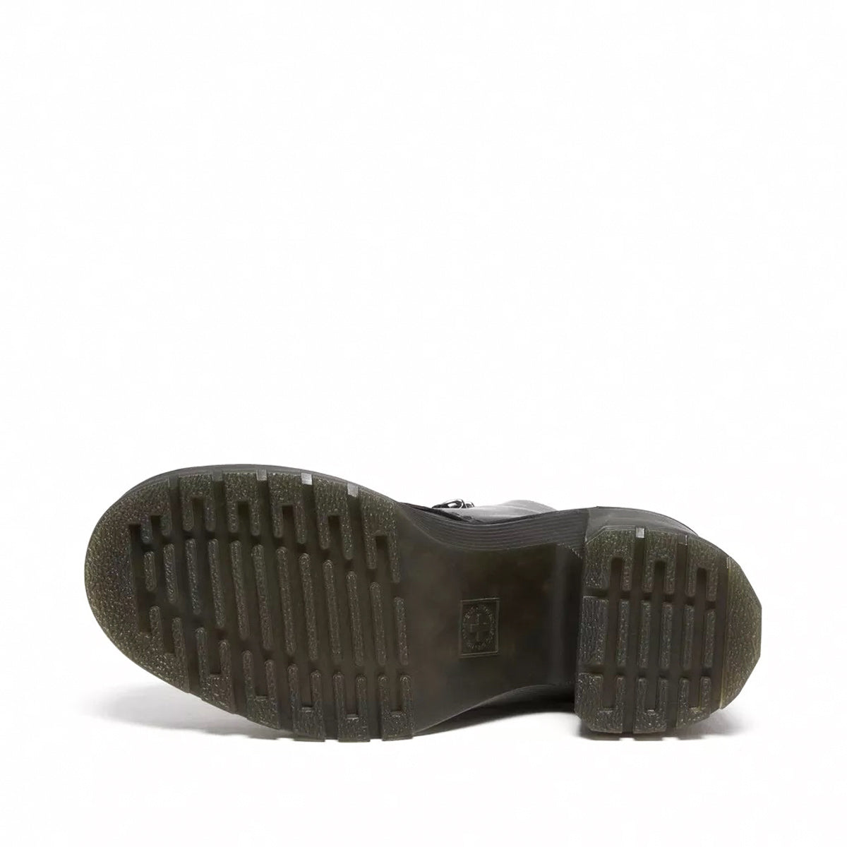 Dr Martens Jesy 6 Tie Boot Black Sendal
