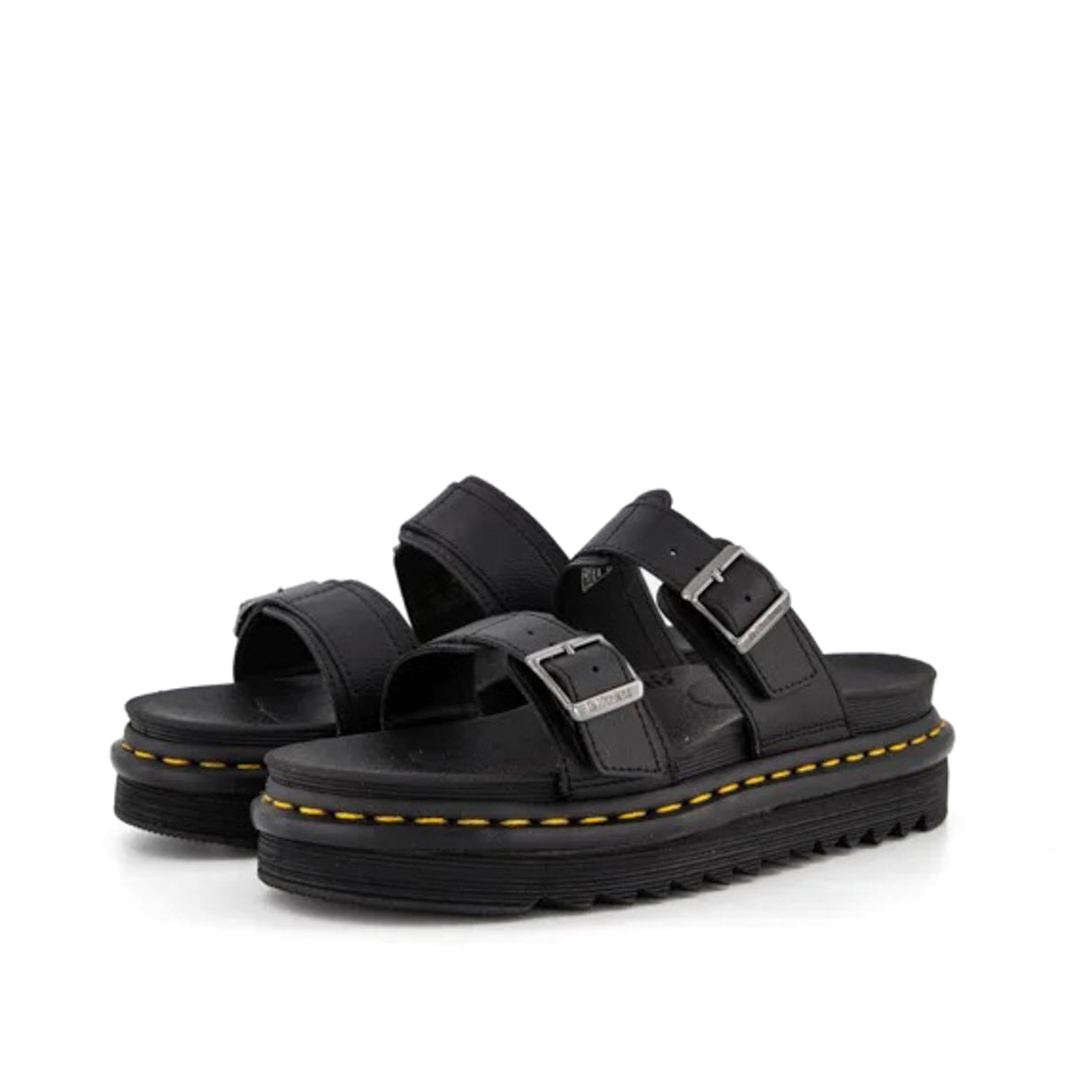 Dr Martens Myles Athena