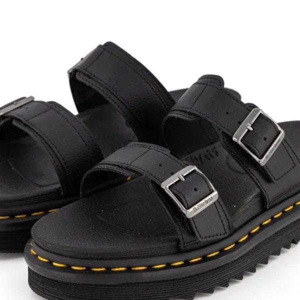 Dr Martens Myles Athena