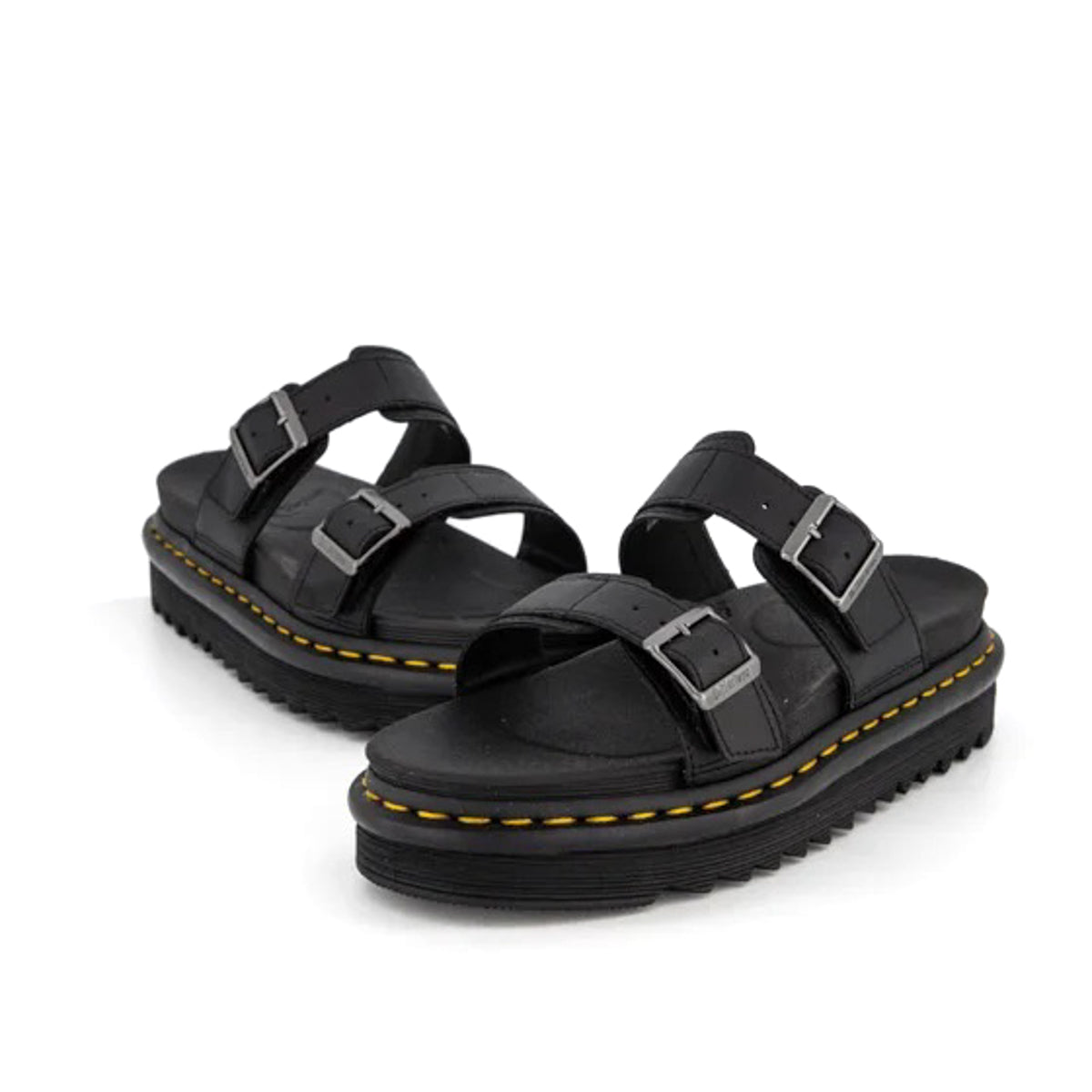 Dr Martens Myles Athena
