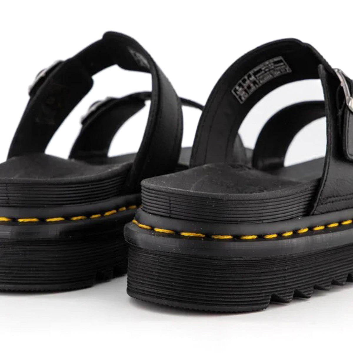 Dr Martens Myles Athena