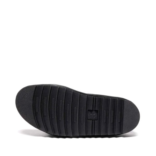 Dr Martens Myles Black  Suede