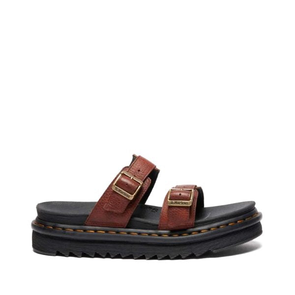Dr Martens Myles Cashew Ambassador