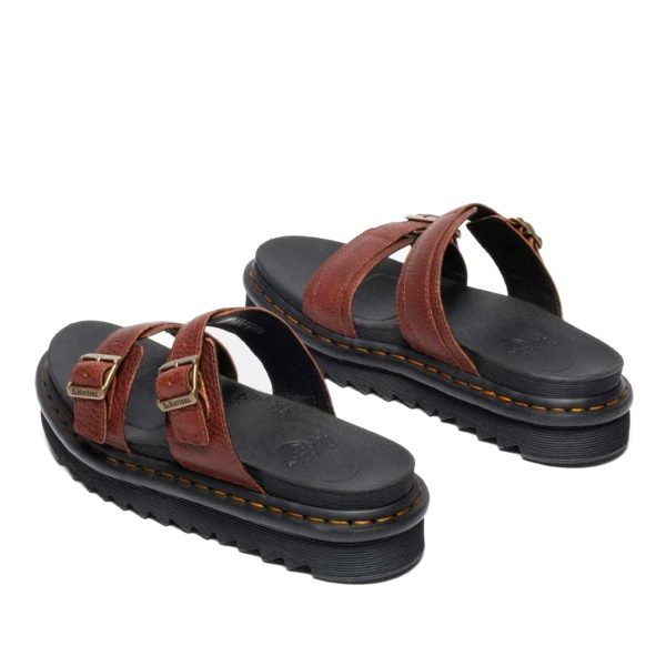 Dr Martens Myles Cashew Ambassador