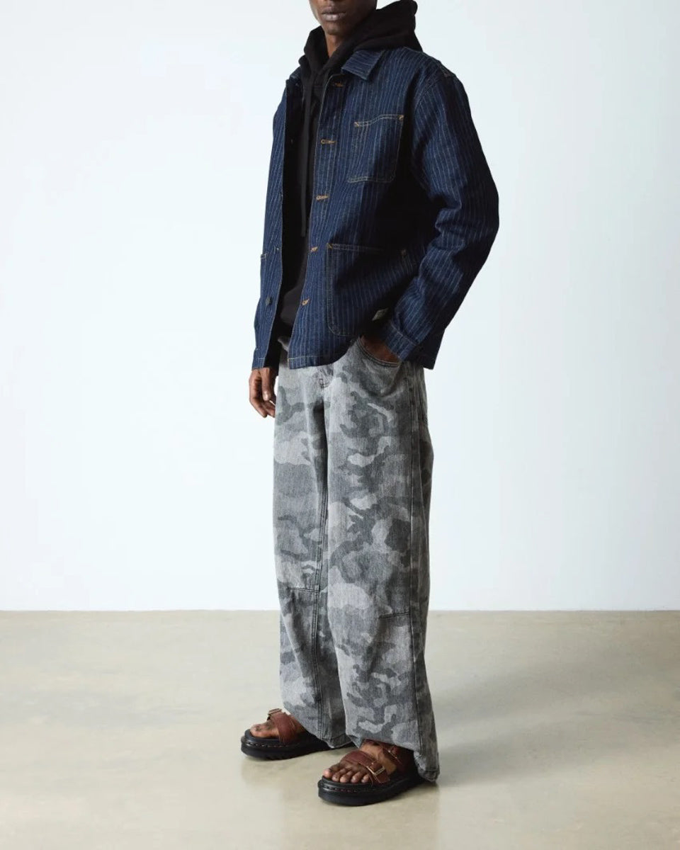 Dr Martens Myles Cashew Ambassador