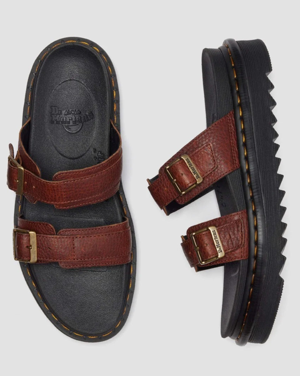 Dr Martens Myles Cashew Ambassador