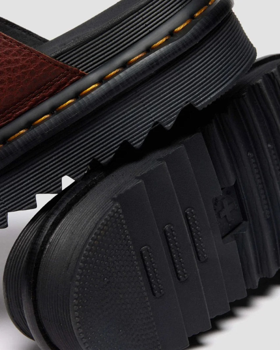 Dr Martens Myles Cashew Ambassador