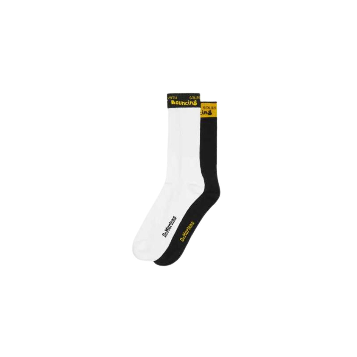 Dr Martens Socks $60
