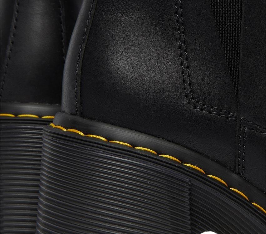 Dr Martens Spence Chelsea Black