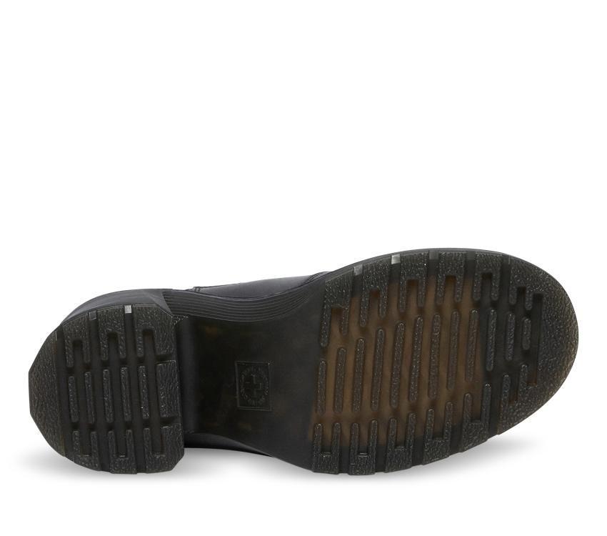 Dr Martens Spence Chelsea Black