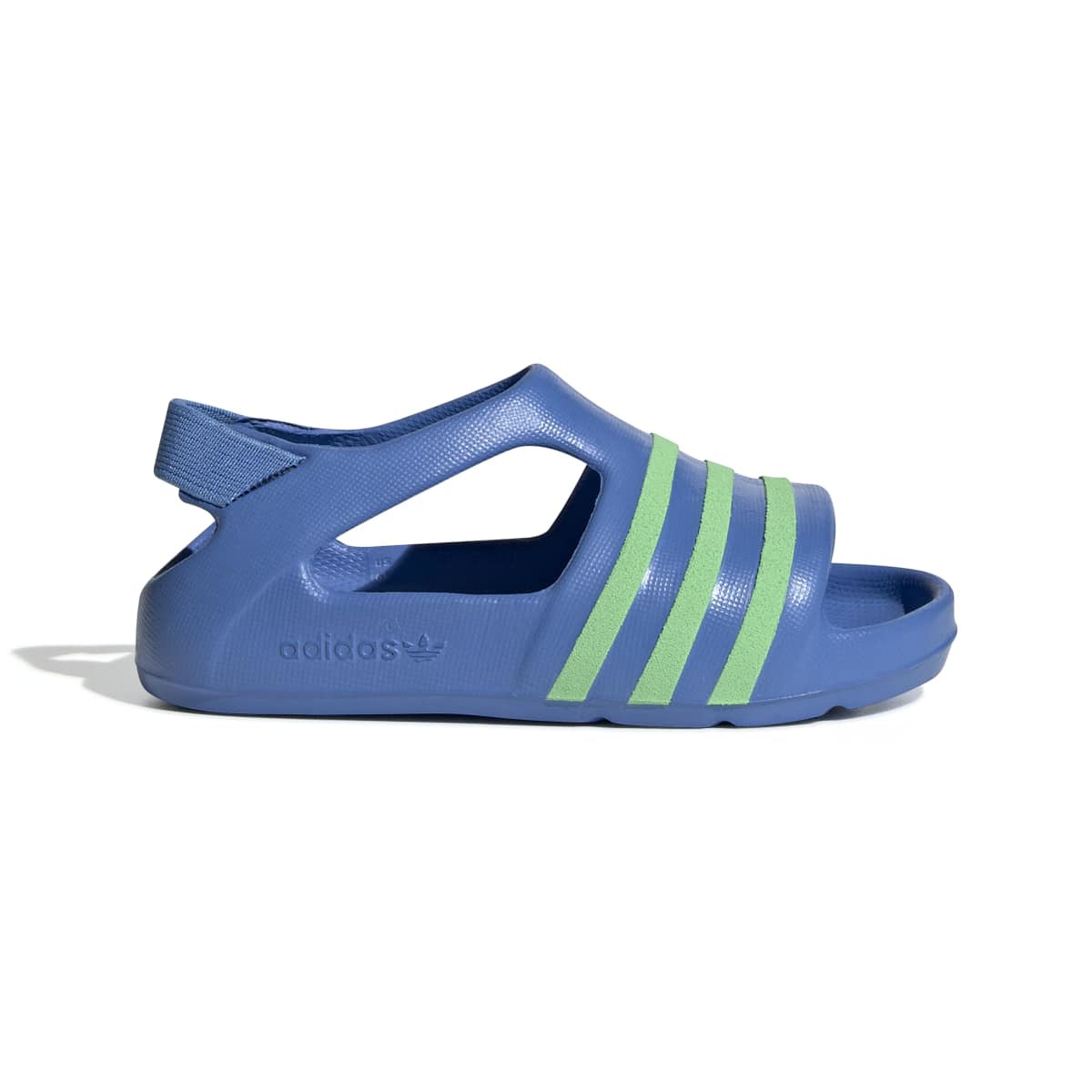 Adidas Adilette Play I Blue Green