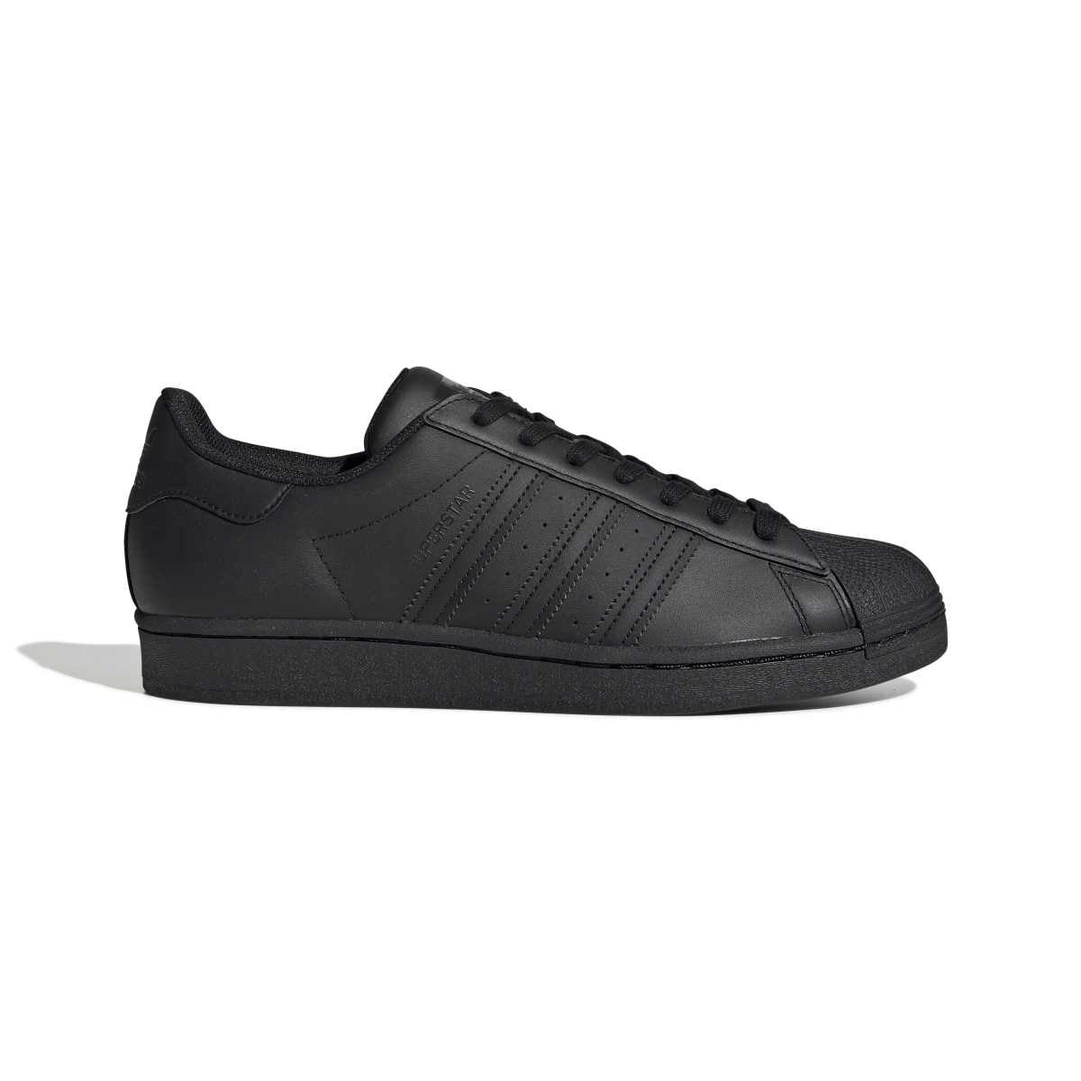 Adidas Superstar Black/Black