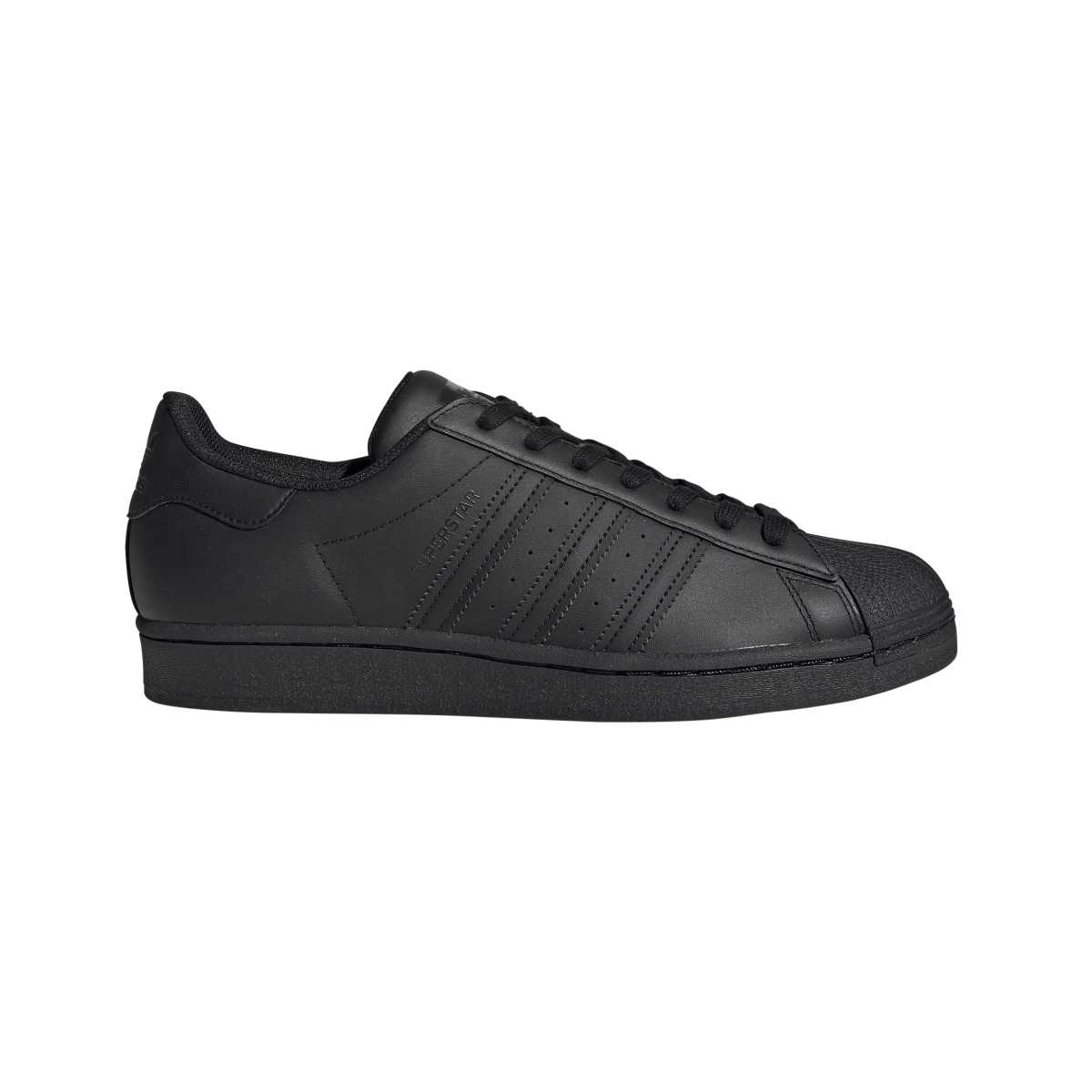 Adidas Superstar Black