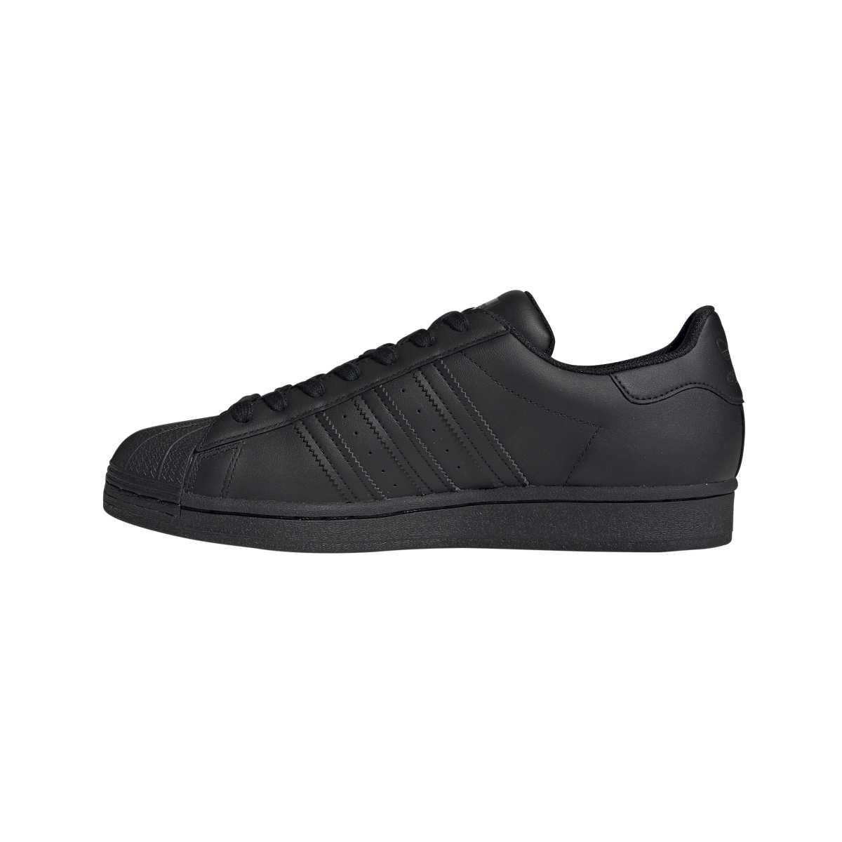 Adidas Superstar Black