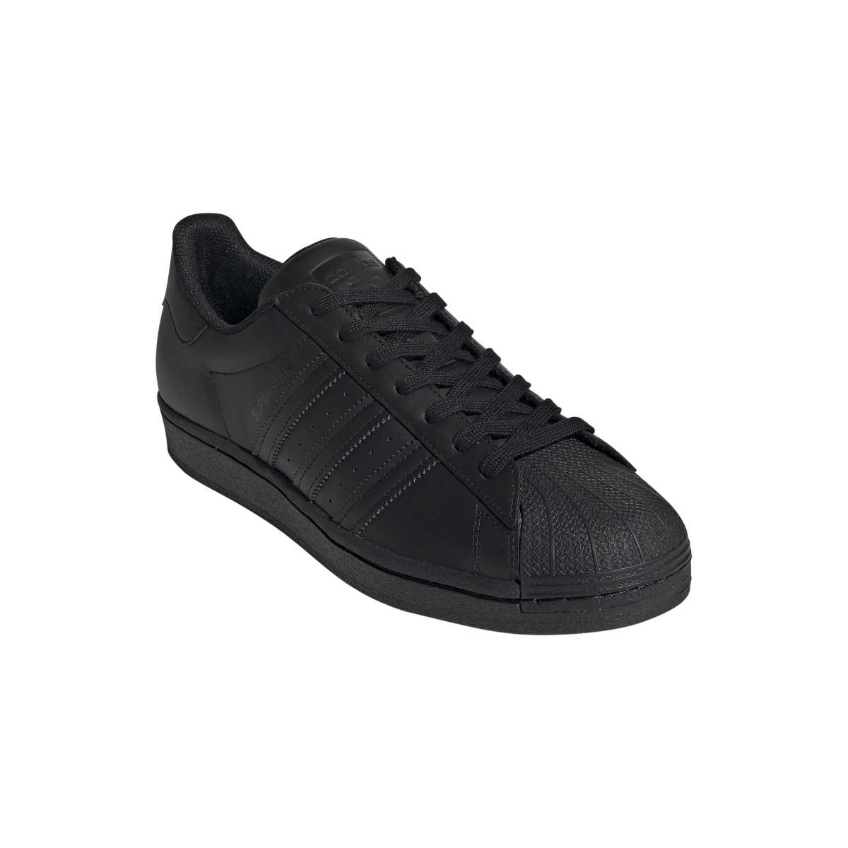Adidas Superstar Black
