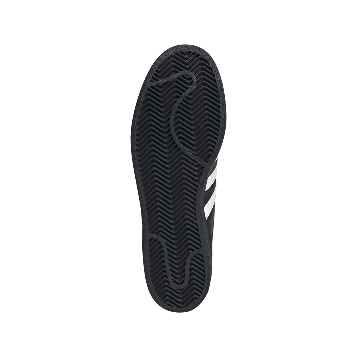 Adidas Superstar Black White Unisex Sneaker
