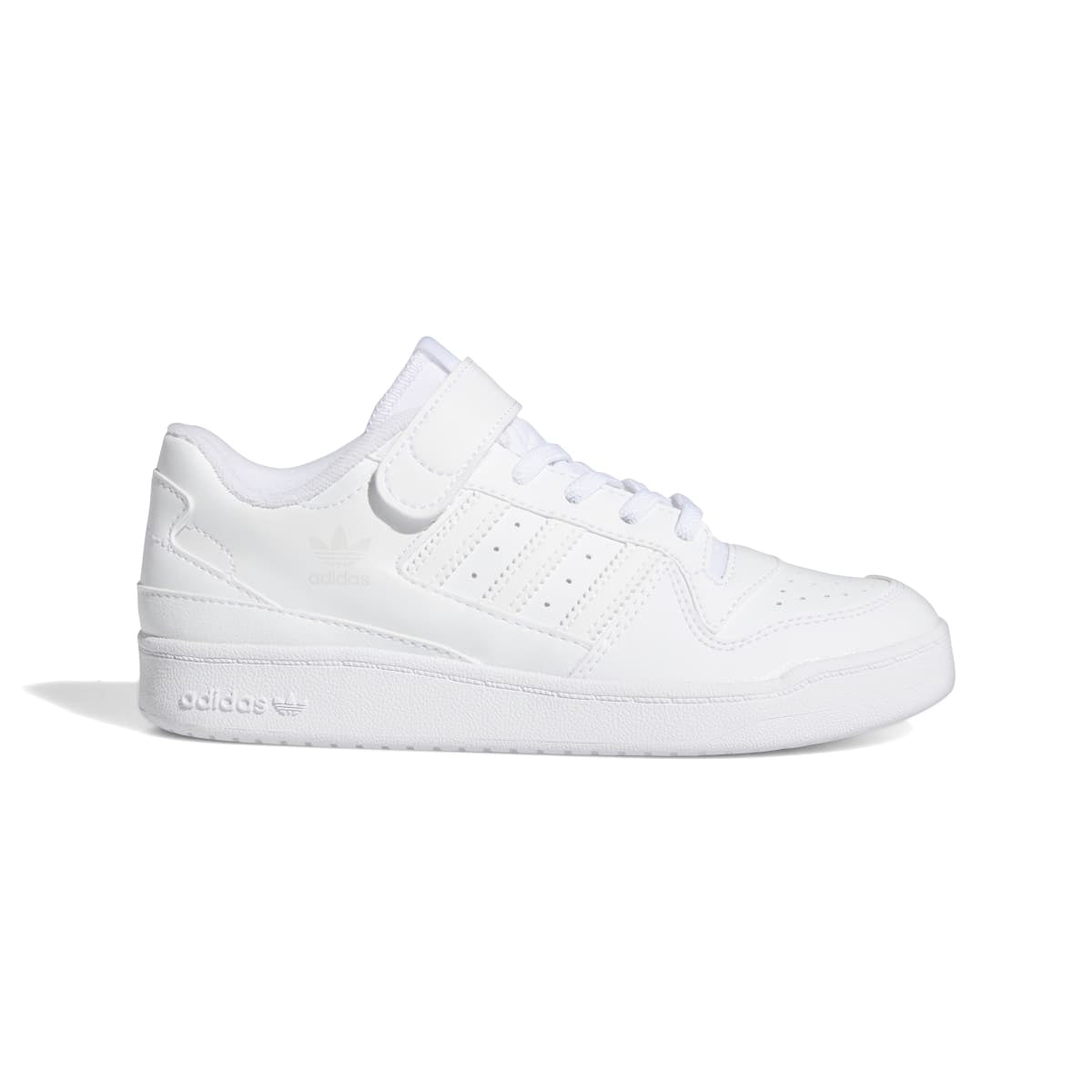 Adidas Forum Low C White