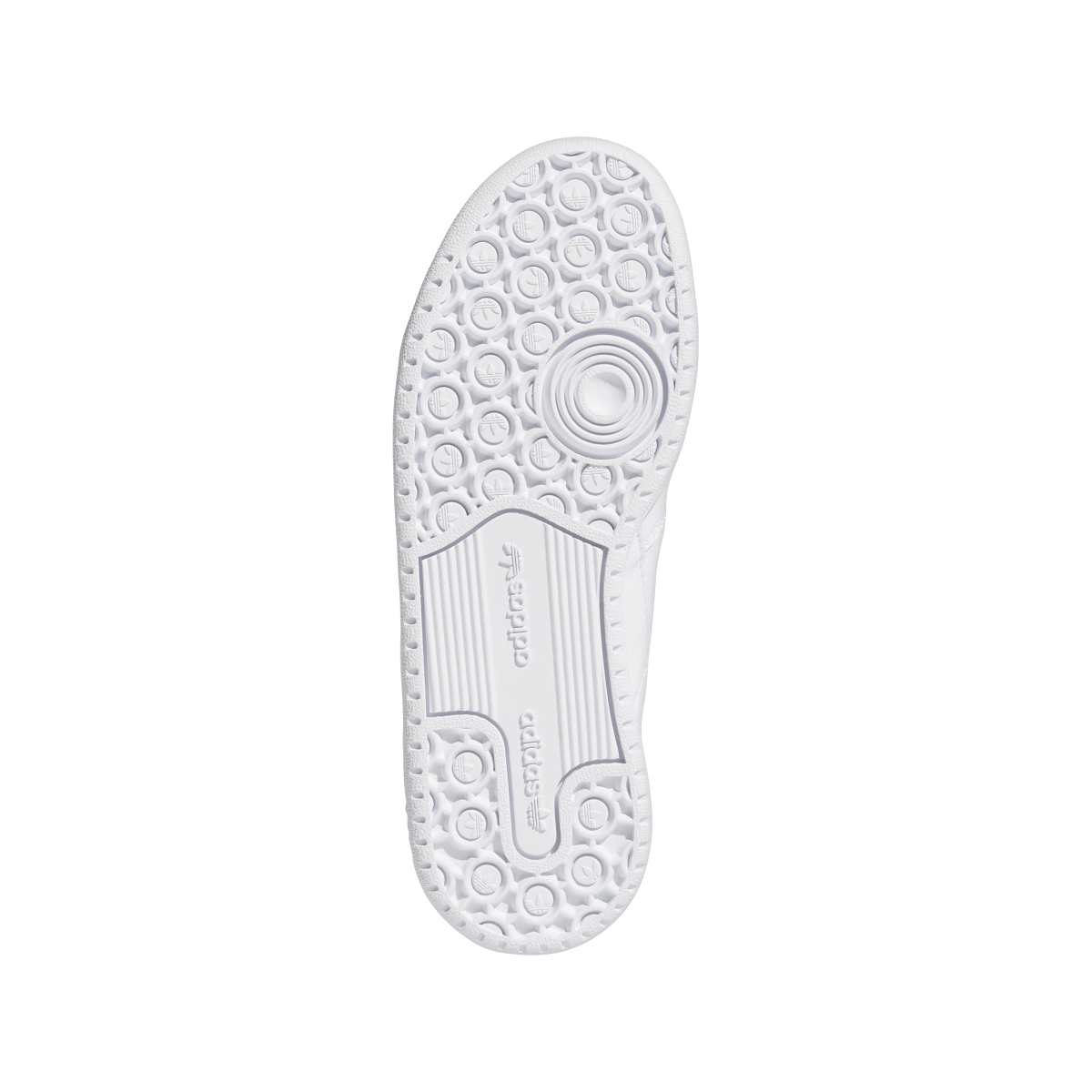 Adidas Forum Low Kids White Sneaker