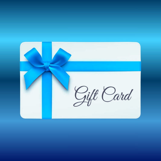 E-Gift Card
