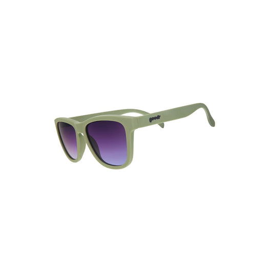 Goodr Dawn of a New Sage OG Sunglasses