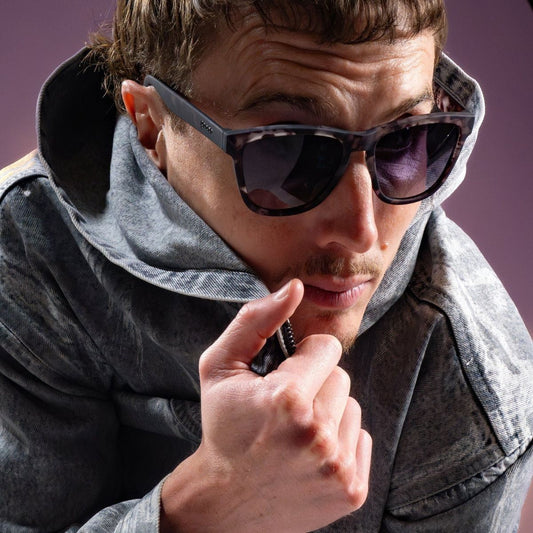 Goodr I'll Socialize When Im Dead OG